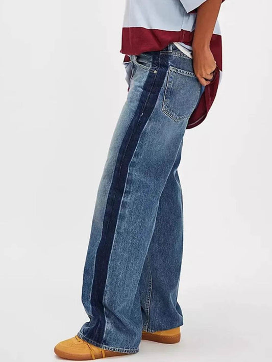 Baggy Jeans with Pockets Trendsi 0ceef7c8-7807-41e1-a33a-b25d0d4f2c02-Max