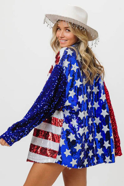 BiBi Velvet Sequin American Flag Shirt Trendsi 0d090e86c58e4cb18cf92061d9aa93b2-Max-Origin