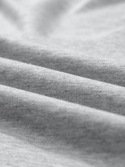 USA Lettering Patch Notched Neck T-Shirt Trendsi 0d5ab8610b694bebb69624a3a36c7aab-Max-Origin