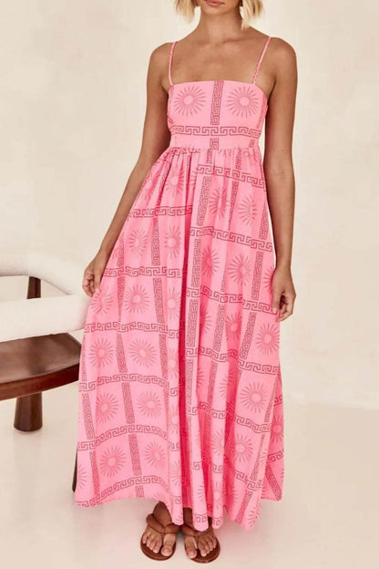 Cutout Back Printed Square Neck Maxi Cami Dress Pink Trendsi 0d9f151d-7fd6-406a-a636-d4ff6fe9955b-Max-Origin