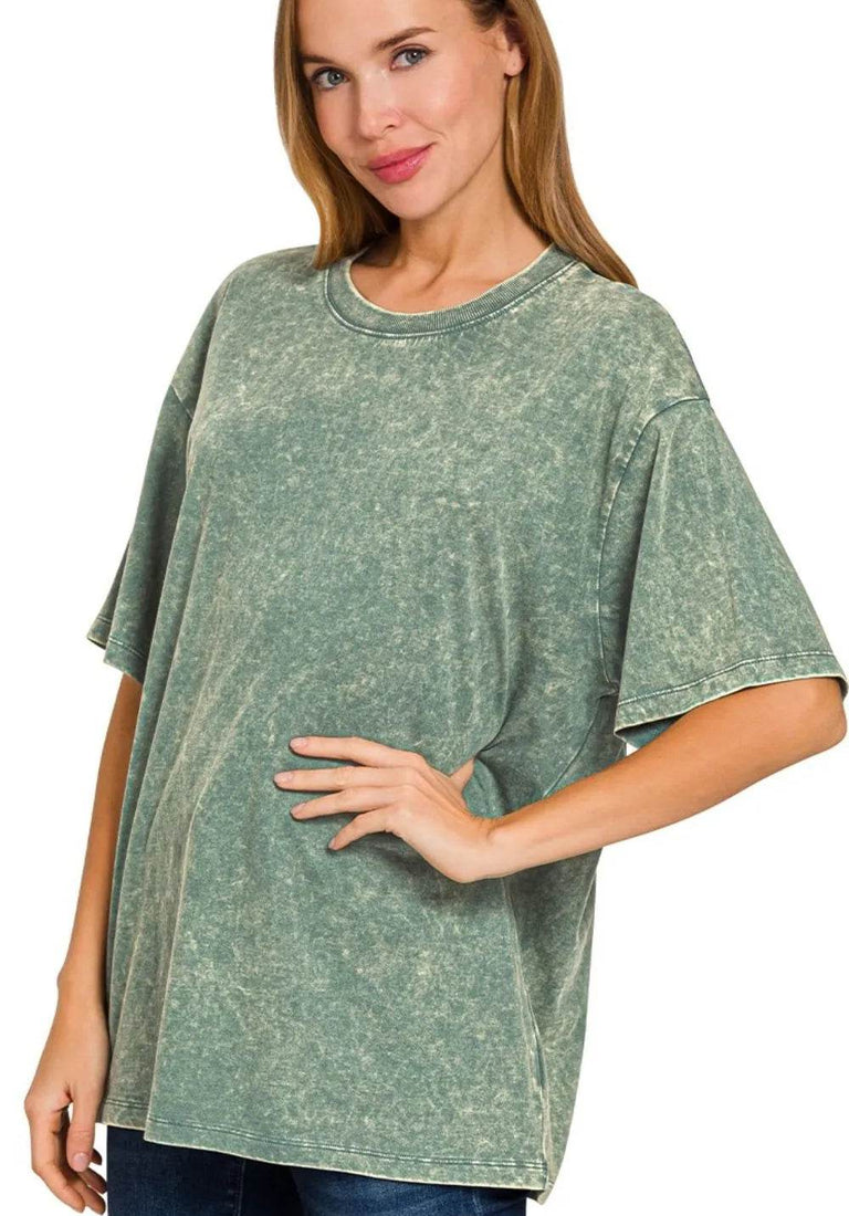 Current Garment
