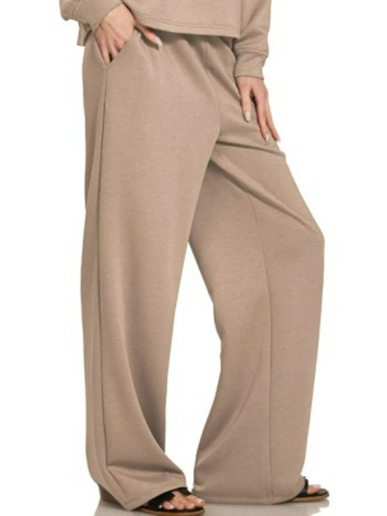 Zenana Scuba Crewneck Sweatshirt and Pants Set Trendsi 0ebf58e2-7a54-4bd9-a524-d5236382b80b-Max-Origin