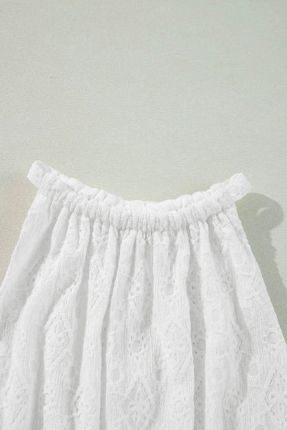 Lace Sleeveless Tied Waist Mini Dress Trendsi 0f1cfa27-1ab5-49a9-89c0-474272528687-Max-Origin