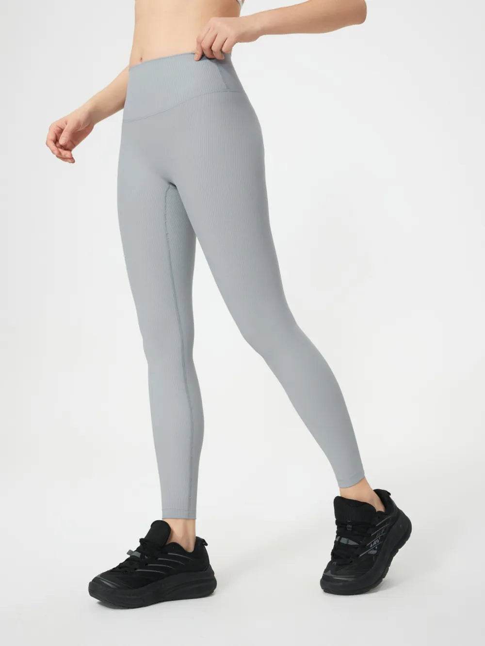 Millennia High Waist Active Leggings Trendsi 104e7f2a-9789-4f99-bddd-d879530ab216-Max