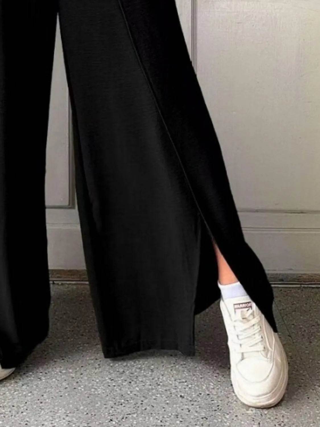 Slit Wide Leg Pants Trendsi 1074224b-5403-4f04-b82a-d793cc391bd8-Max-Origin