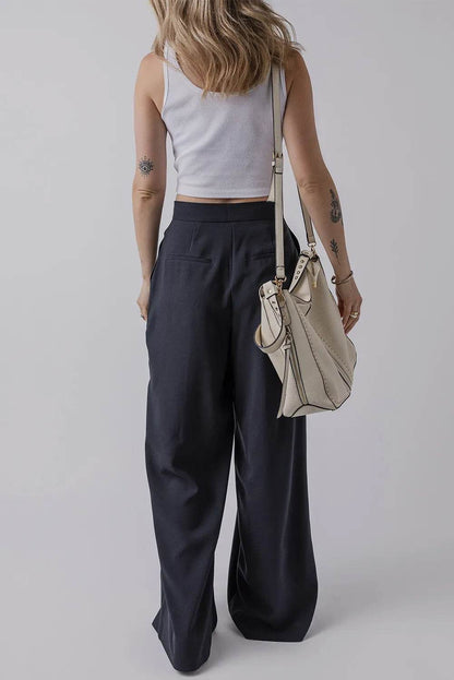 Wide Leg Pants with Pockets Trendsi 10adefc1-2917-4cca-a306-f79b6da92937-Max