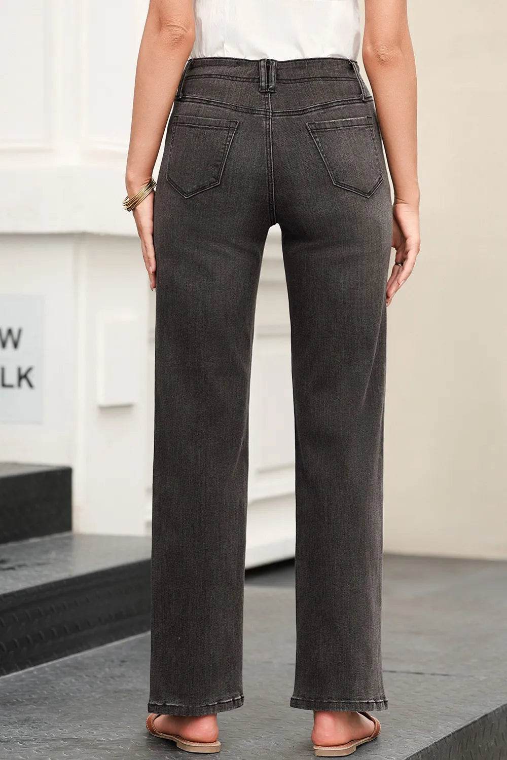 High-Waisted Wide-Leg Vintage Wash Jeans Trendsi 10dd90f4-5020-4d29-bc02-02fab87a1288-Max-Origin