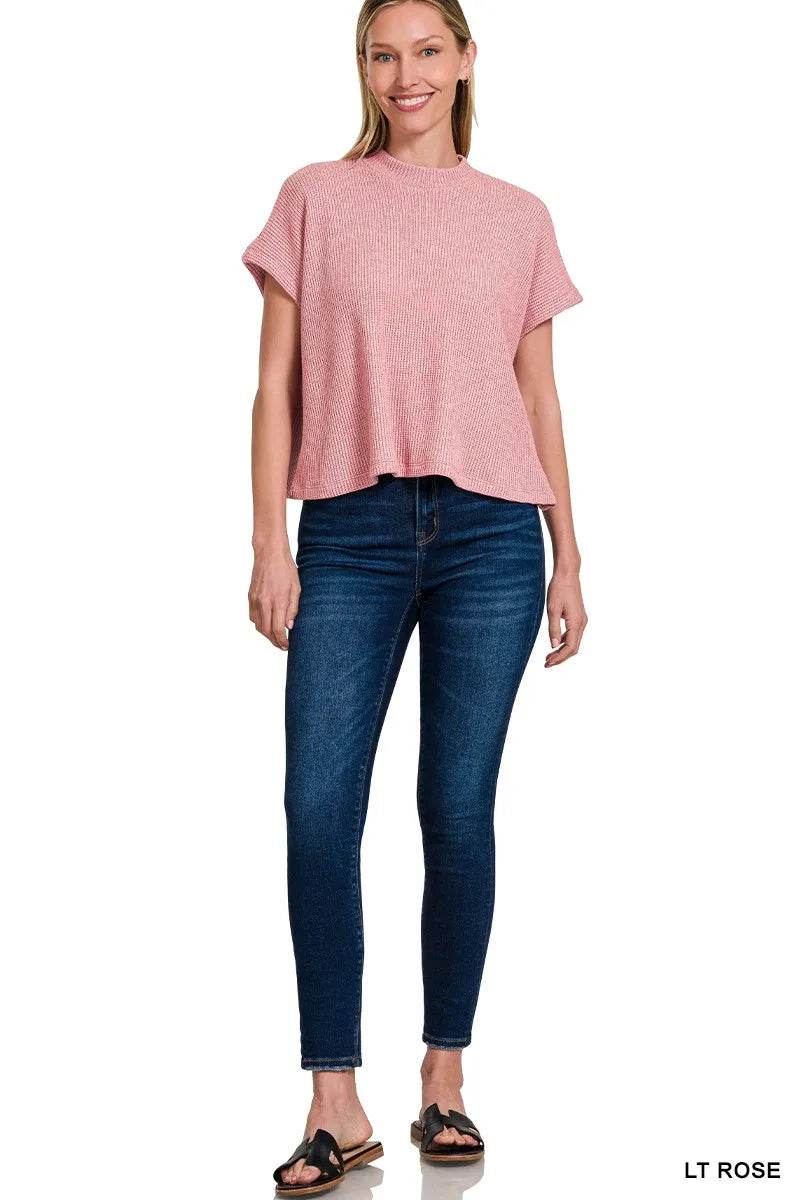 Zenana Sweater Boxy Top & Long Pants Set Trendsi 110e4ca2428f4240be78c5e5a94a2b0a-Max-Origin