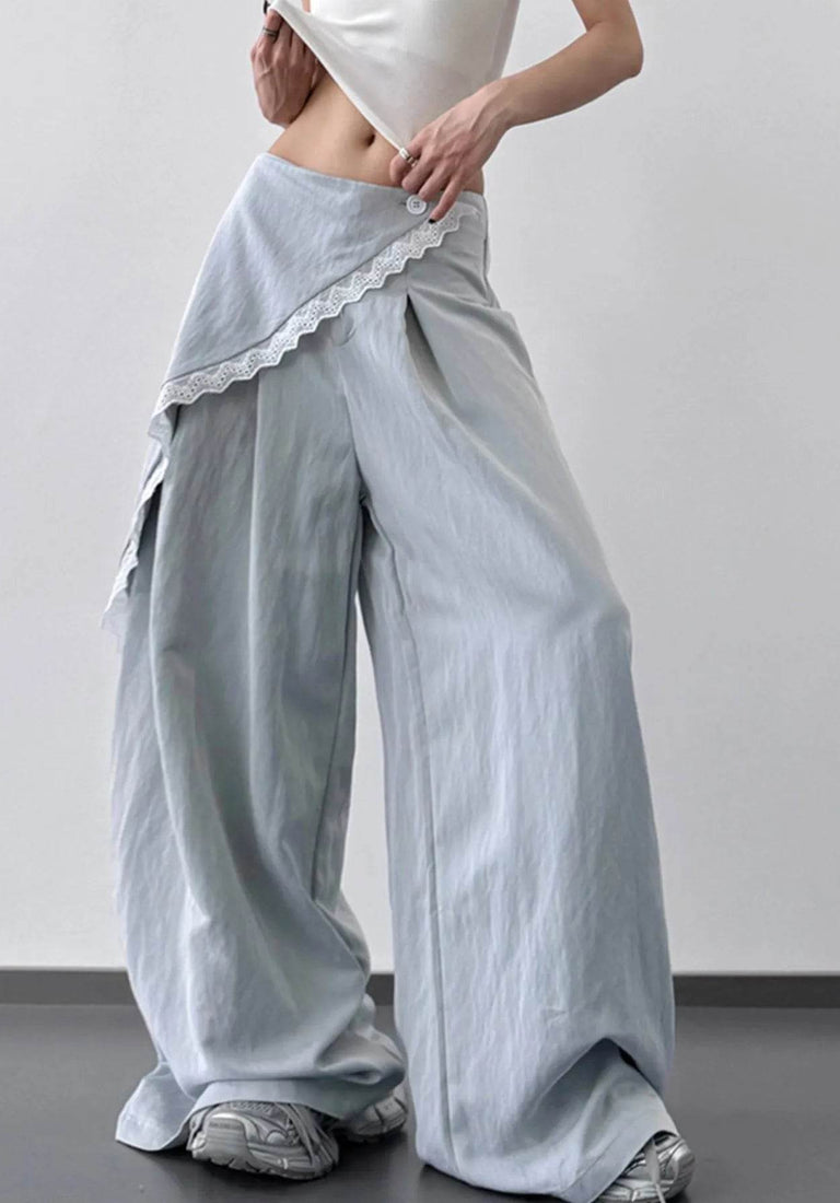Current Garment