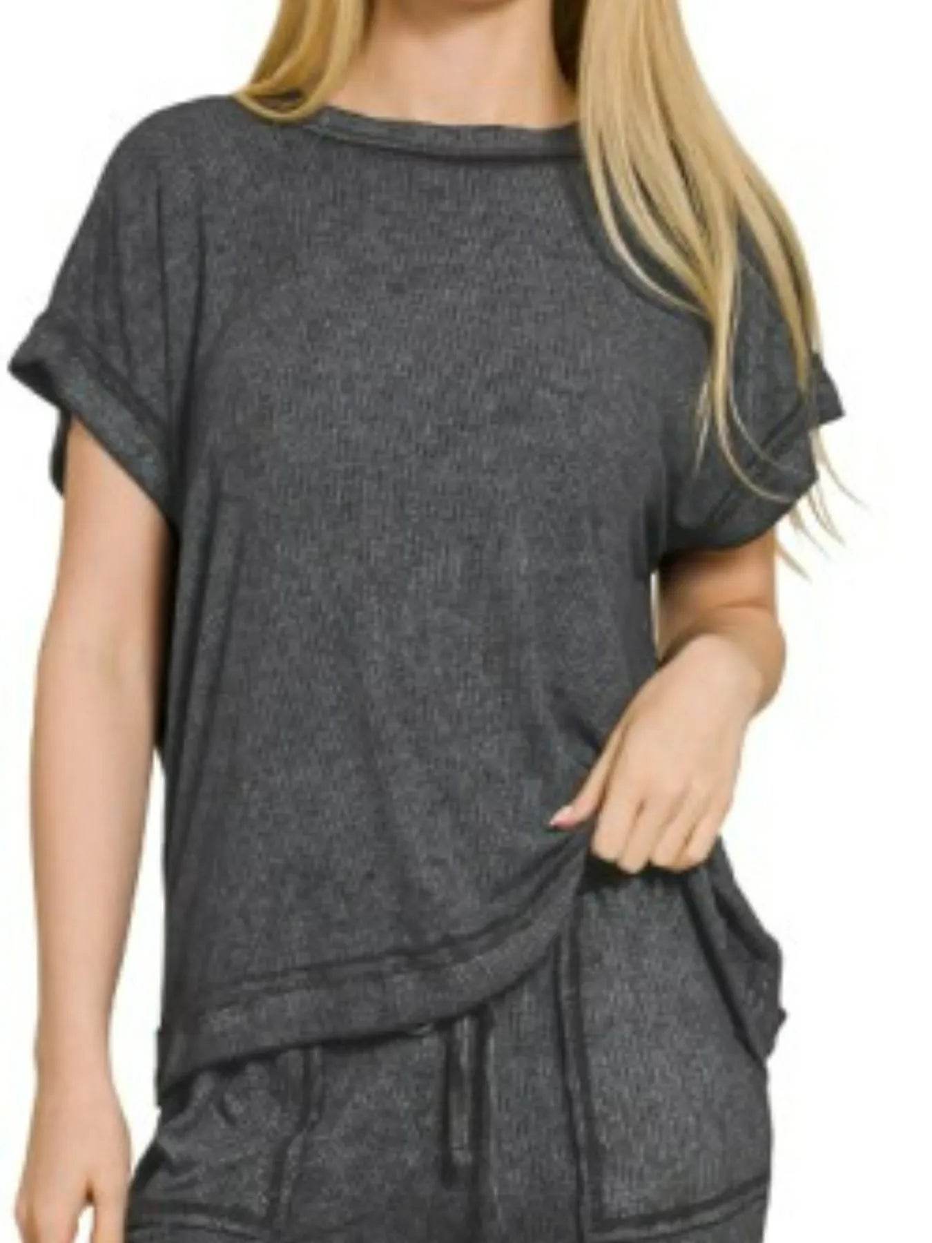 Zenana Ribbed Acid Wash Rayon Top & Pants Set Trendsi 111a90f5-e3d5-4ac8-9200-d9b80e240b94-Max-Origin