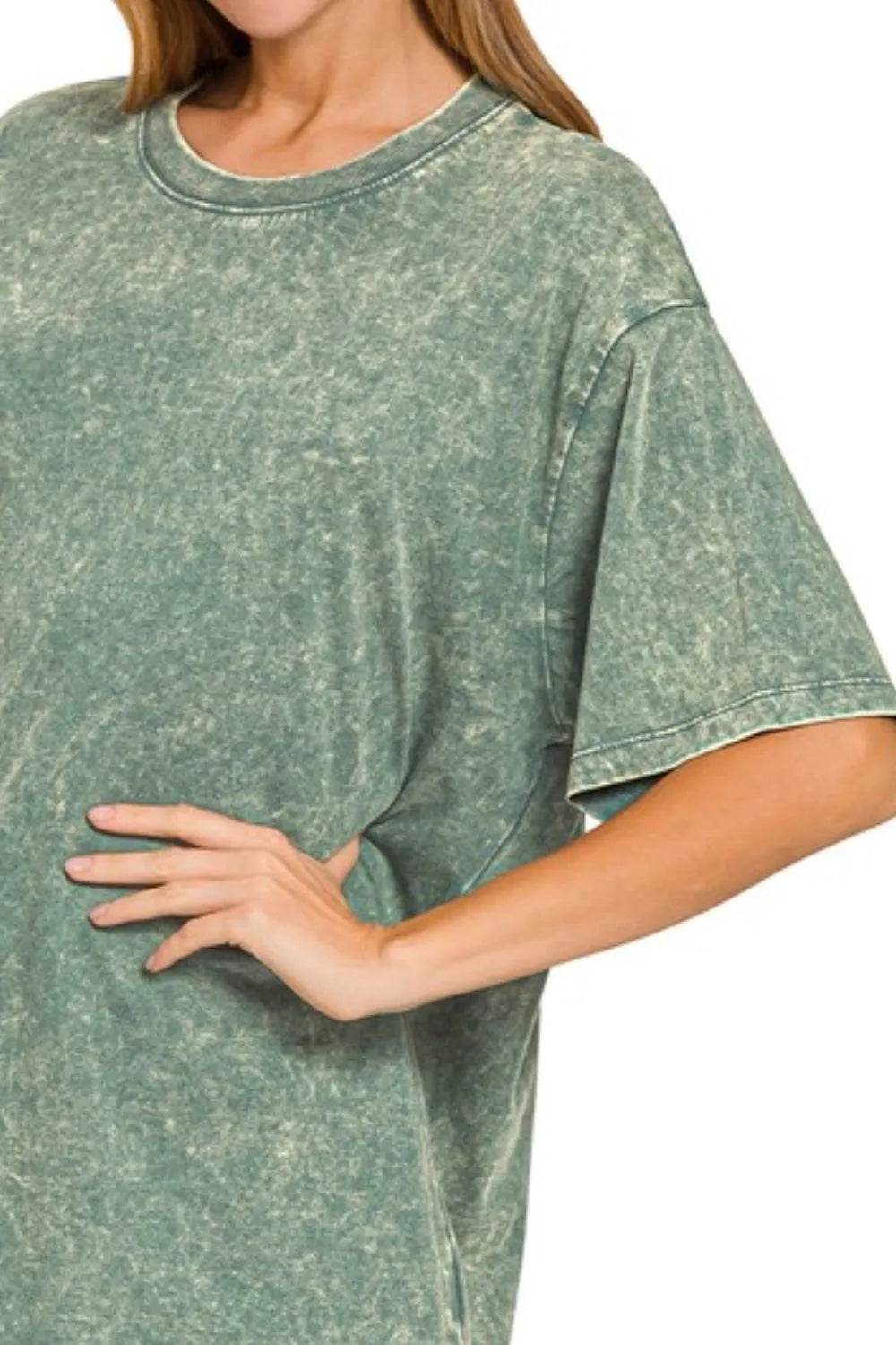 Zenana Washed Short Sleeve Top Trendsi 1154e3c7-31c5-4ee7-b5ae-e0ef892ecef0-Max-Origin