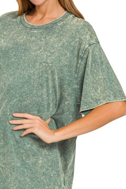 Zenana Washed Short Sleeve Top Trendsi 1154e3c7-31c5-4ee7-b5ae-e0ef892ecef0-Max-Origin