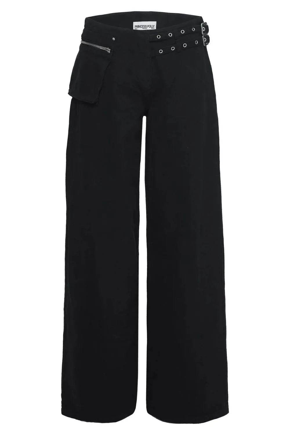 Wide Leg Jeans with Pockets Trendsi 1198f16d-d3d2-4cf8-be7f-ea4d3bed8b20-Max