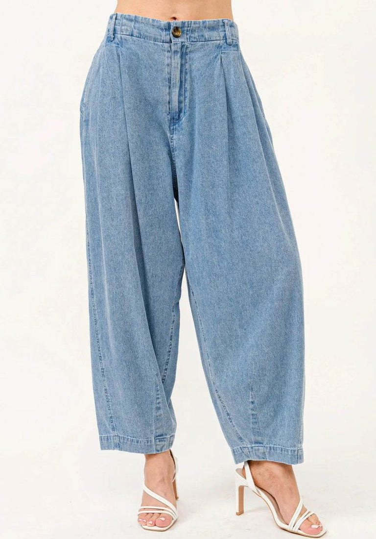 Current Garment