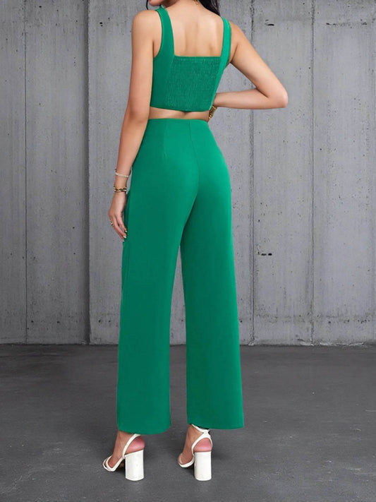 Square Neck Tank and Pants Set Trendsi 12b35bc72f834d718c65d239b06e3a73-Max-Origin