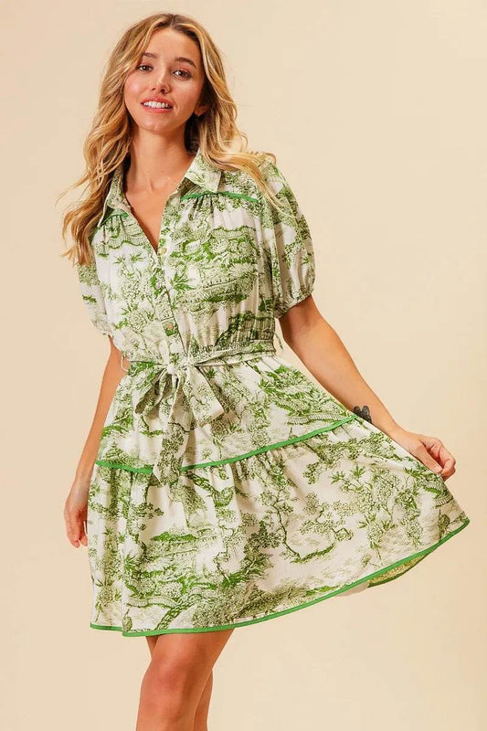 BiBi Woven Printed Tiered Dress Trendsi 138473998bff49a280e857f1242b1348-Max-Origin