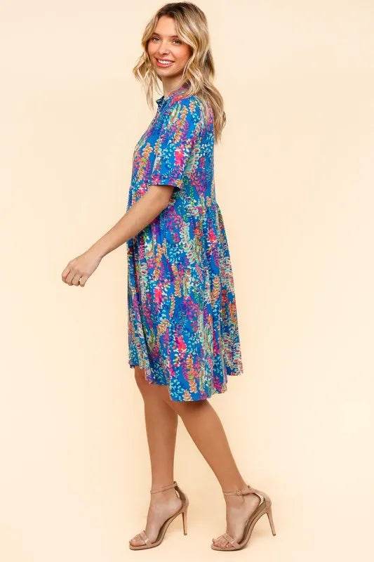 Haptics Johnny Collar Babydoll Dress with Side Pockets Trendsi 15b1844198ce4357bab900776016d1f2-Max-Origin