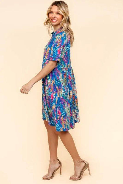Haptics Johnny Collar Babydoll Dress with Side Pockets Trendsi 15b1844198ce4357bab900776016d1f2-Max-Origin