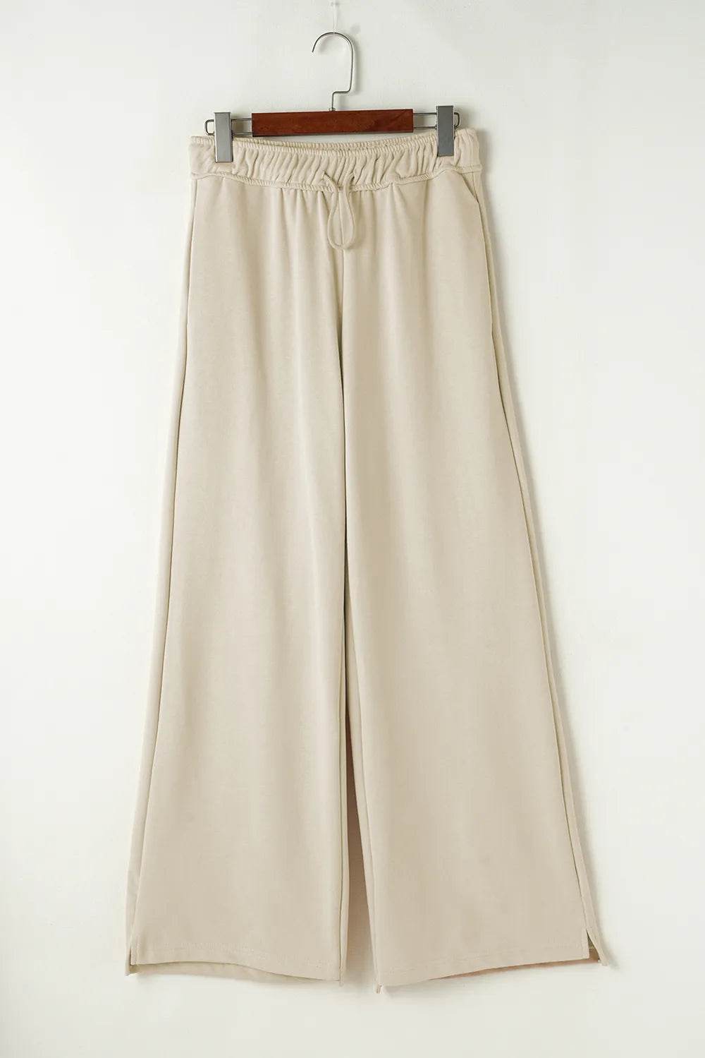 Drawstring Wide Leg Pants Trendsi 165f9415-dd81-4005-8b62-a6556c34c5d9-Max