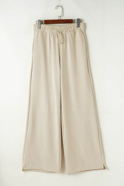 Drawstring Wide Leg Pants Trendsi 165f9415-dd81-4005-8b62-a6556c34c5d9-Max