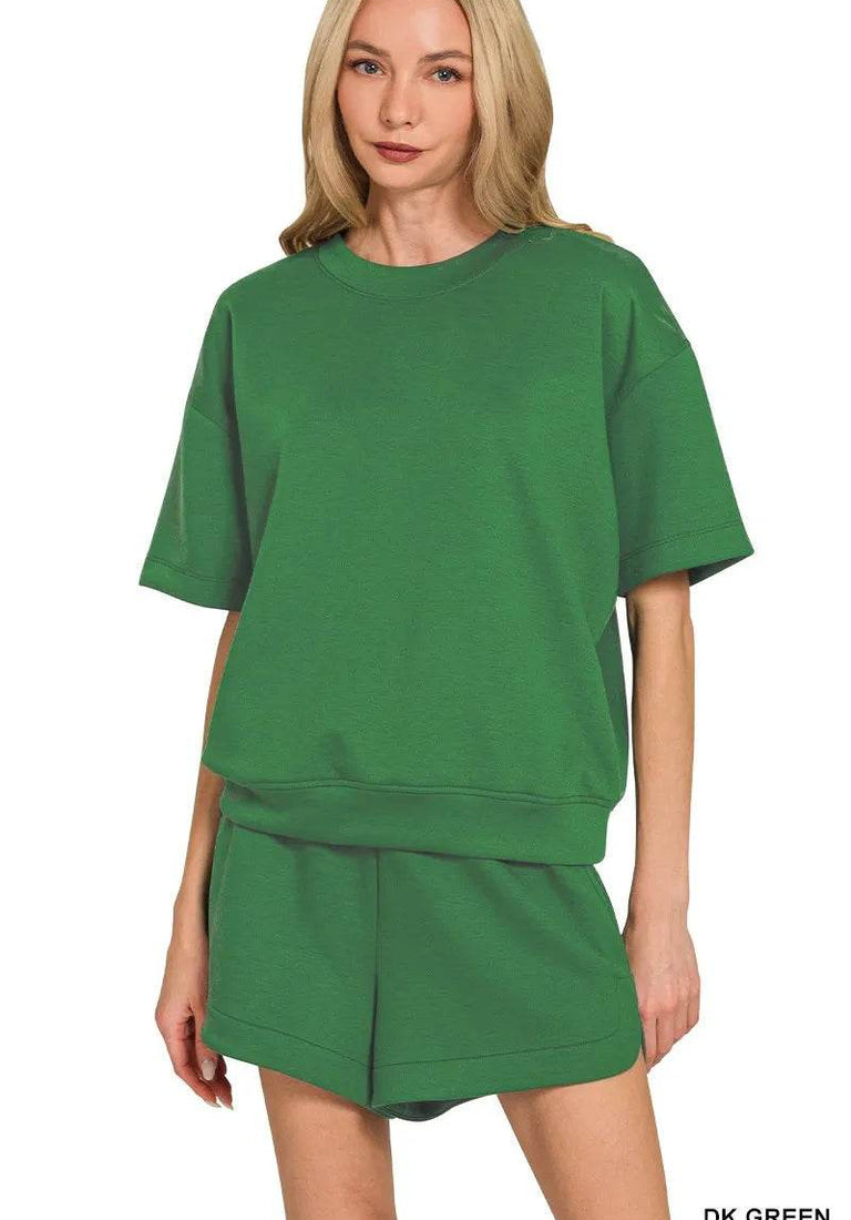 Current Garment