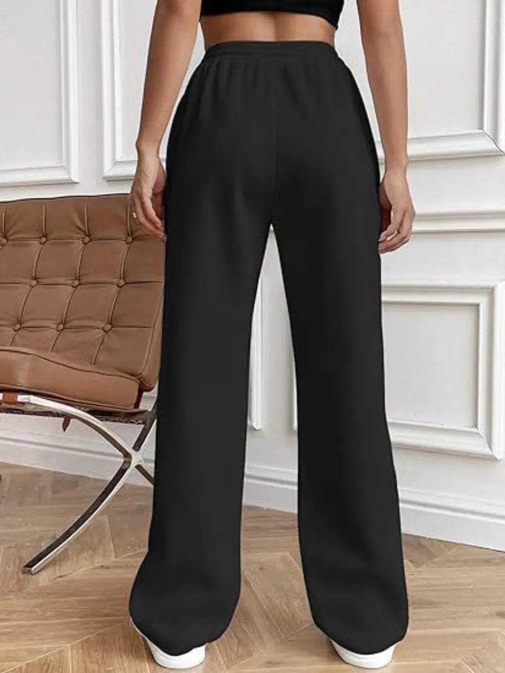 Drawstring Wide Leg Pants with Pockets Trendsi 172624ba-fc5a-4933-833d-5acc8a8b1990-Max