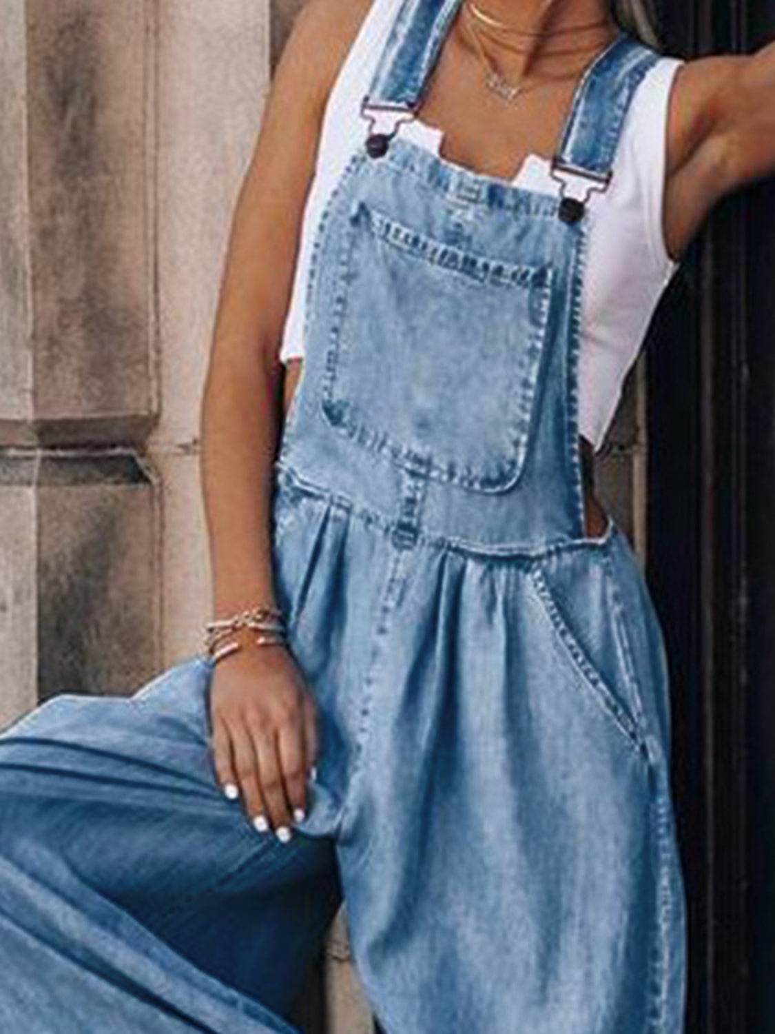 Wide Leg Denim Overalls Trendsi 1740210d60754d4480cf71f735bf1e12-Max