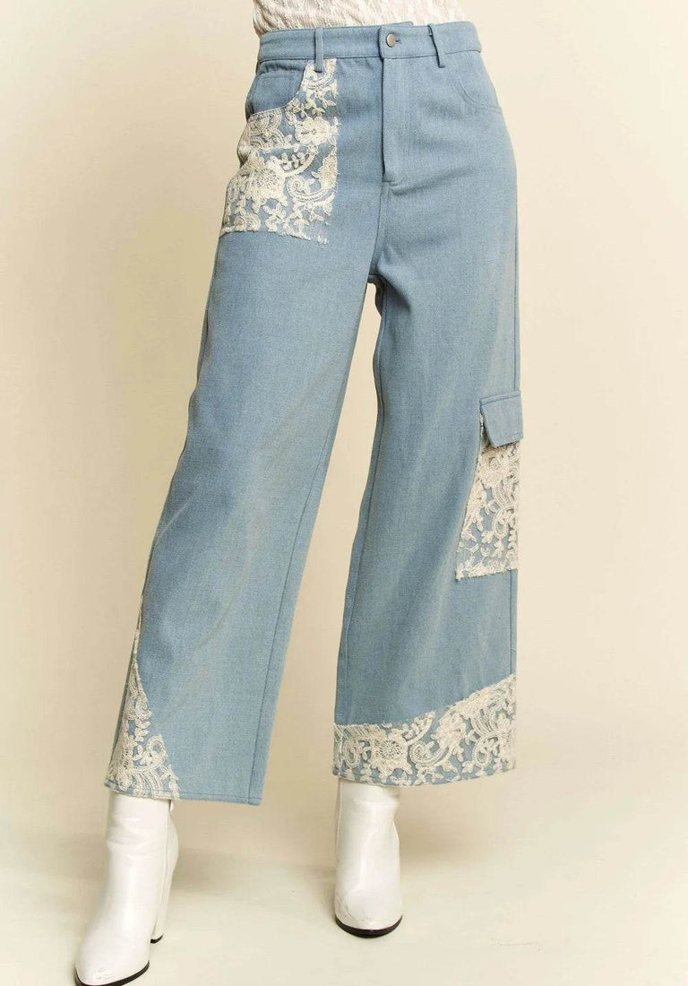 Current Garment