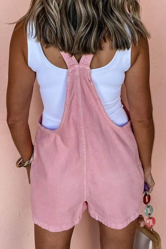 Knot Straps Denim Overalls with Pockets Trendsi 179435a2-29ae-47d3-b00a-f1b31d03d4a4-Max