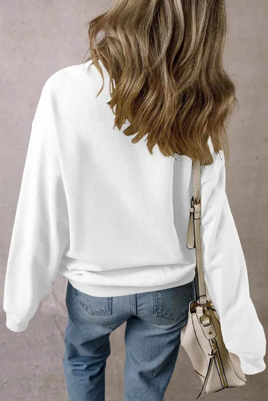 Pumpkin Graphic Long Sleeve Sweatshirt Trendsi 17cac50b-7f3d-4c89-bc4f-33ea3703855a-Max
