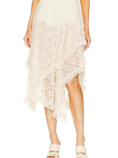 Asymmetrical Lace Midi Skirt Trendsi 17ffd7bdebf947a2ab6ebb1e10b96f49-Max-Origin