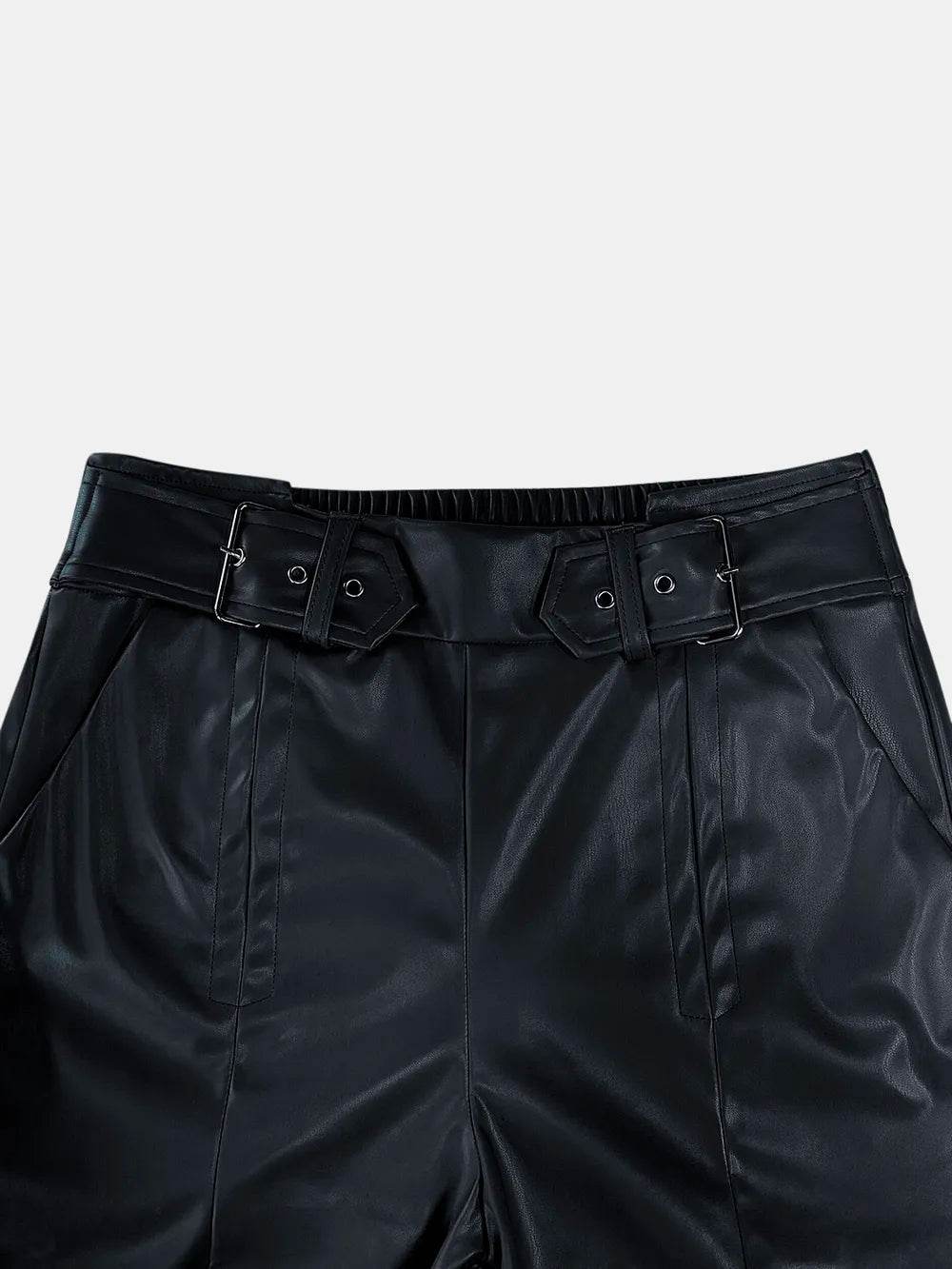 Half Elastic Waist Wide Leg Pants Trendsi 1917652e-13fb-4603-81eb-86eab5e21bc9-Max