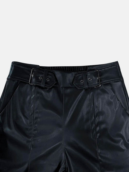 Half Elastic Waist Wide Leg Pants Trendsi 1917652e-13fb-4603-81eb-86eab5e21bc9-Max