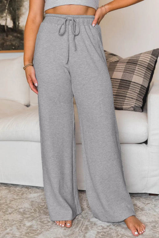 Wide Leg Pants with Pockets Gray Trendsi 1925a86b-c148-4ecb-8a13-99c50887acff-Max