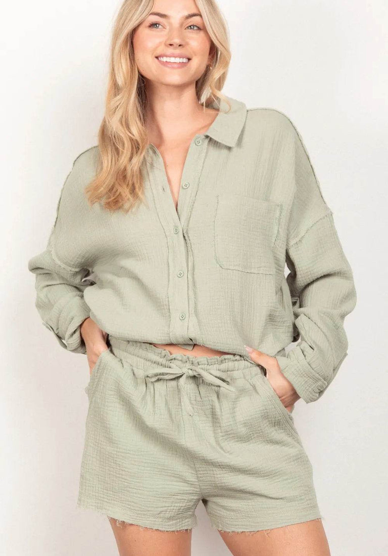 Current Garment
