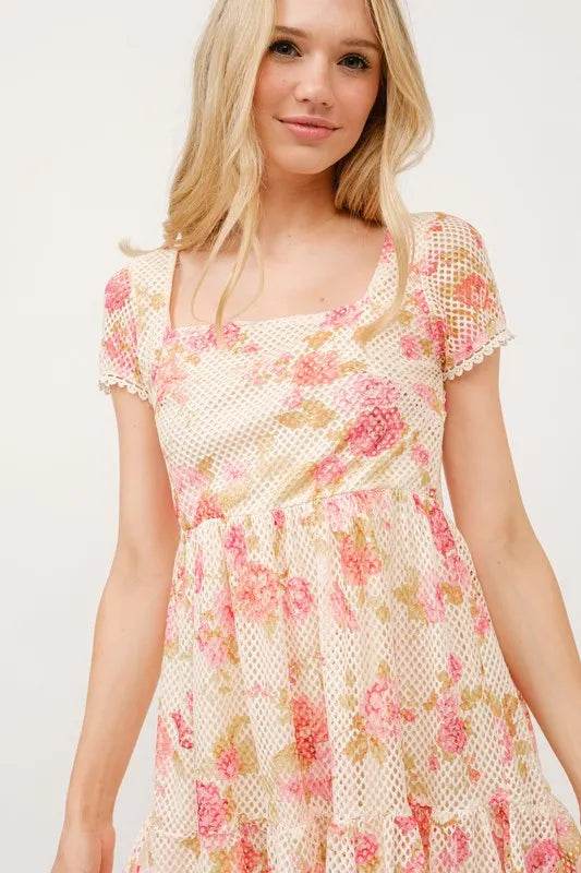 And The Why Square Neck Tiered Floral Fishnet Dress Trendsi 19aa608f169c41c1b6984a630021541b-Max-Origin