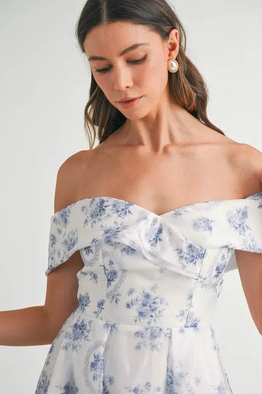 MABLE Floral Printed Off Shoulder Maxi Dress Trendsi 19ad1e4288f2449891ad4d113afb786f-Max-Origin