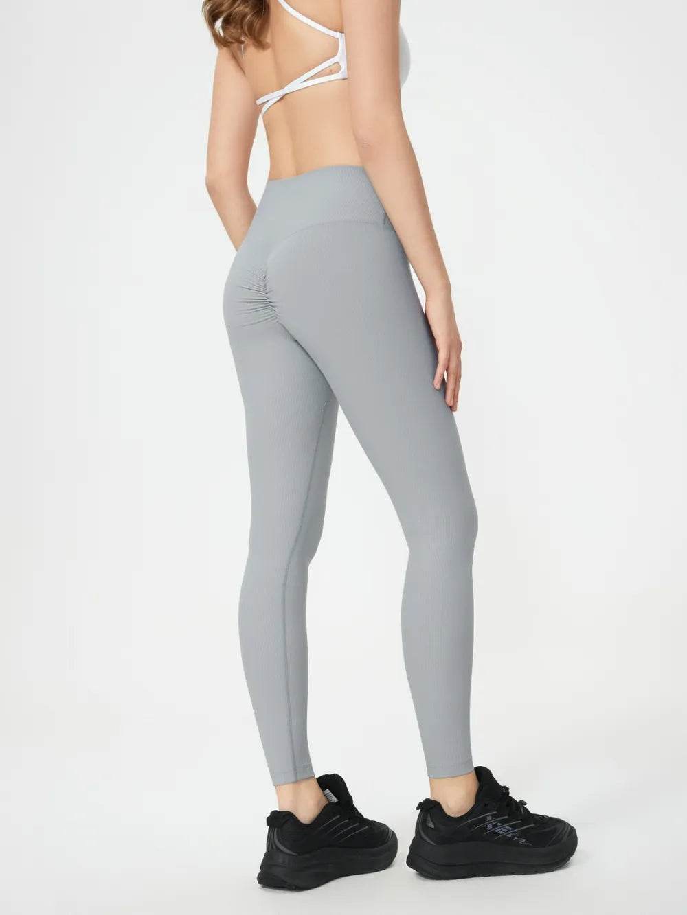 Millennia High Waist Active Leggings Trendsi 1a4f8813-210c-457e-b289-4b15fb8b03c9-Max