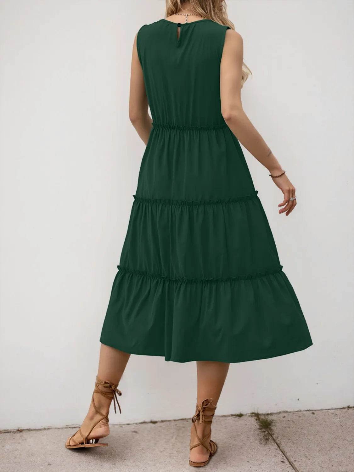 Frill Tiered Midi Dress Trendsi 1ad84871-d021-4c41-bf19-bb4330624407-Max-Origin