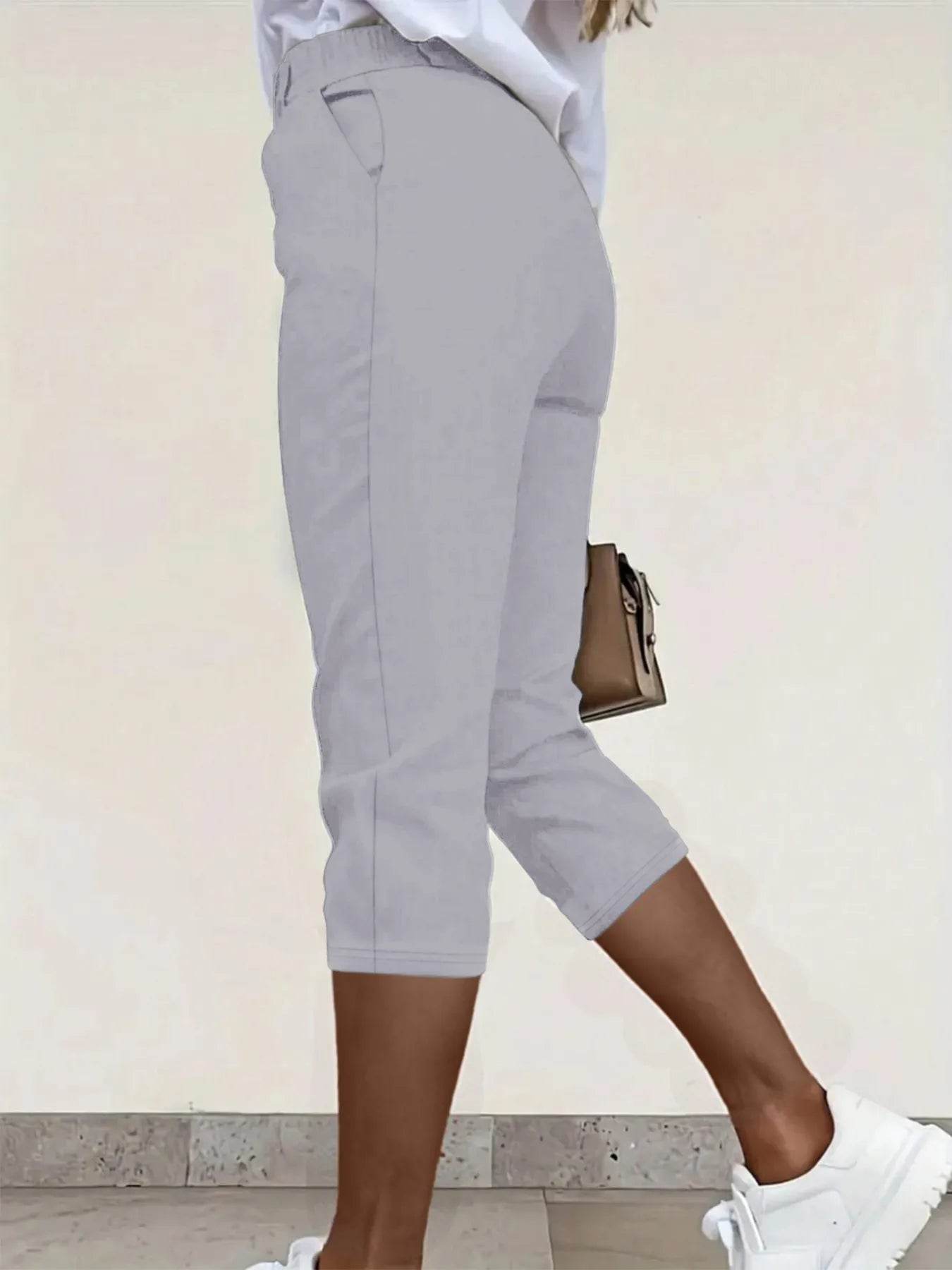 Pleated Detail Pants with Pockets Trendsi 1af359be-77fd-406d-a21e-1b9f625a1d44-Max-Origin