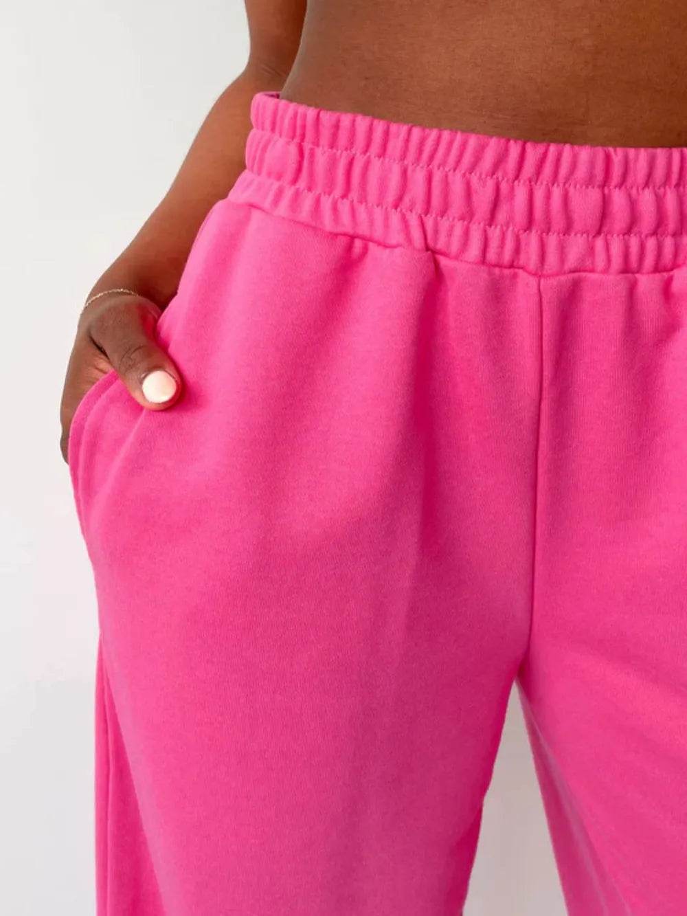 Elastic Waist Wide Leg Pants Trendsi 1b0a6aaf-7d92-4a38-8846-bda7067f3961-Max