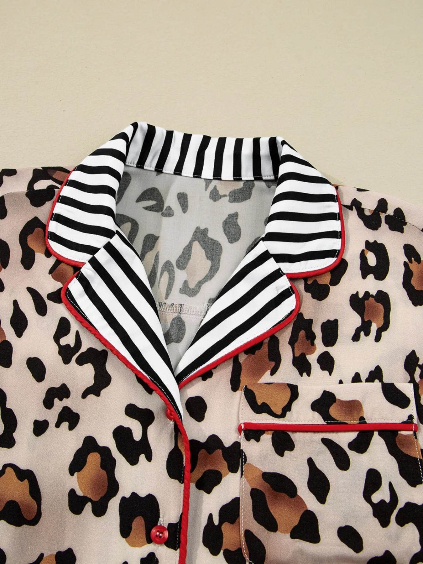 Leopard and Striped Trim Shirt and Pants Set Trendsi 1b1af2e2-a73a-477e-877d-8a9e544018ff-Max-Origin