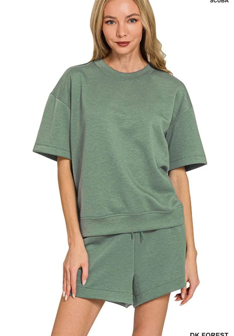 Current Garment