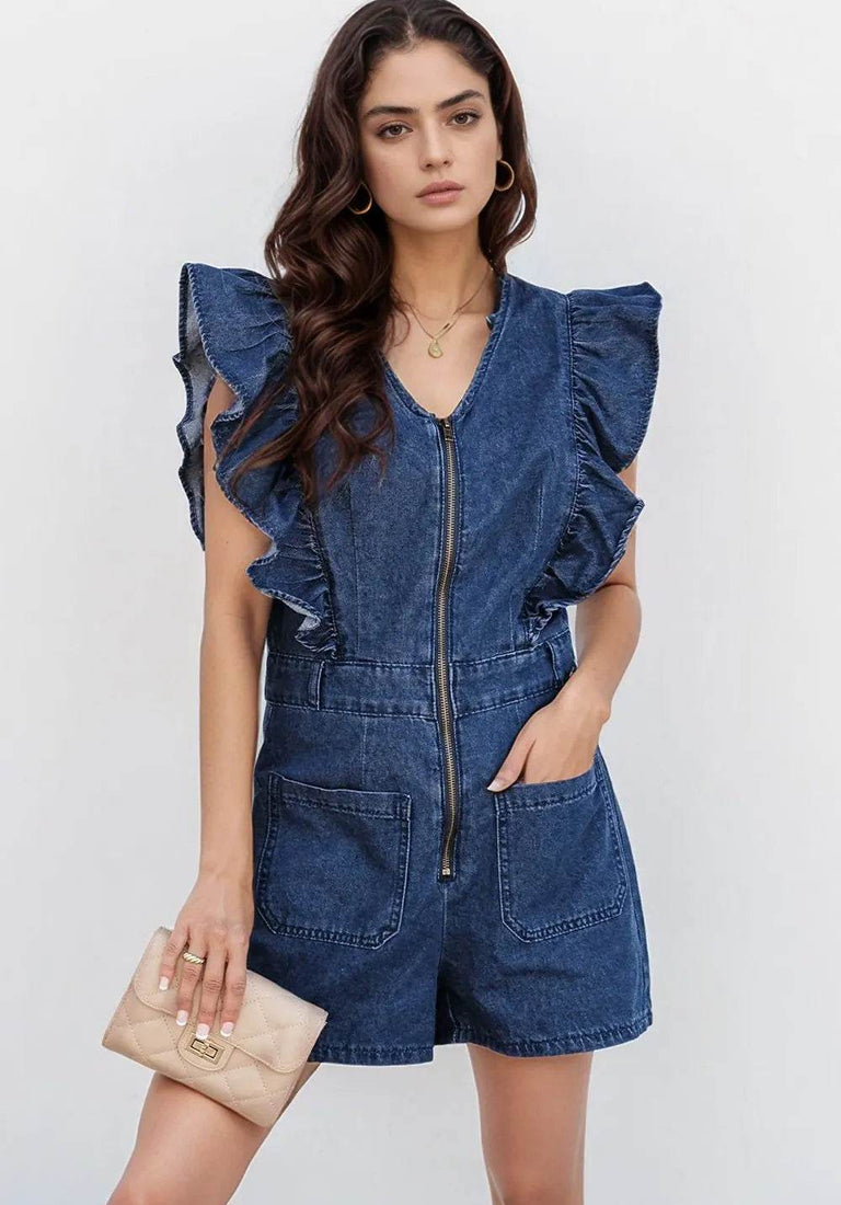 Current Garment