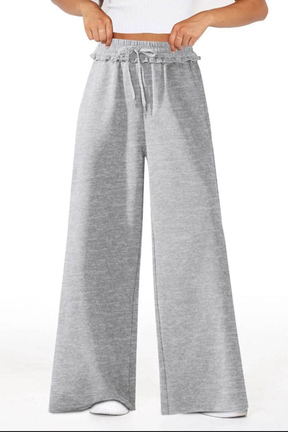 High Waist Wide Leg Pants Trendsi 1d5c0e87-7f67-434e-a771-275d12c4ccb8-Max