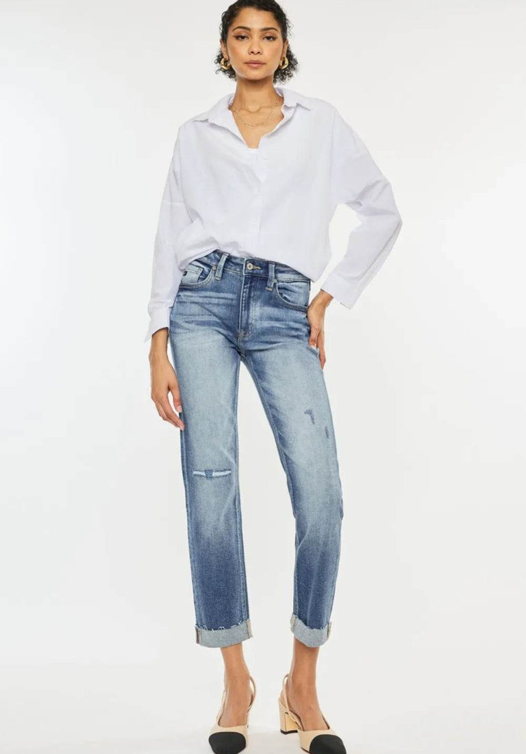 Current Garment