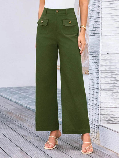 High Waist Wide Leg Pants Trendsi 1dd8e098-a6cf-4c8f-bc49-c5f4706a9152-Max