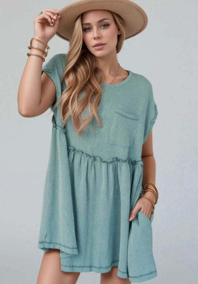 Current Garment