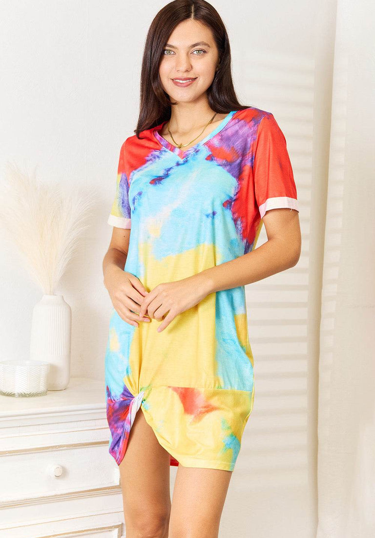 Current Garment
