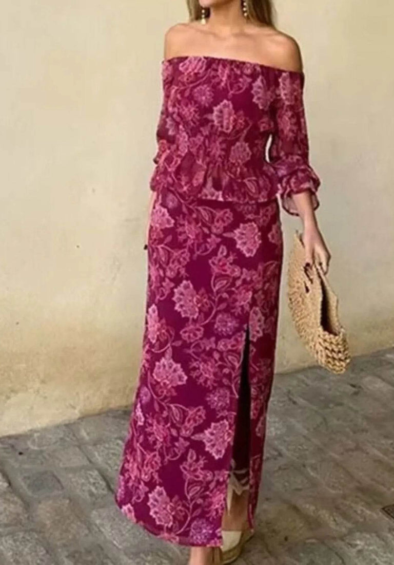 Current Garment
